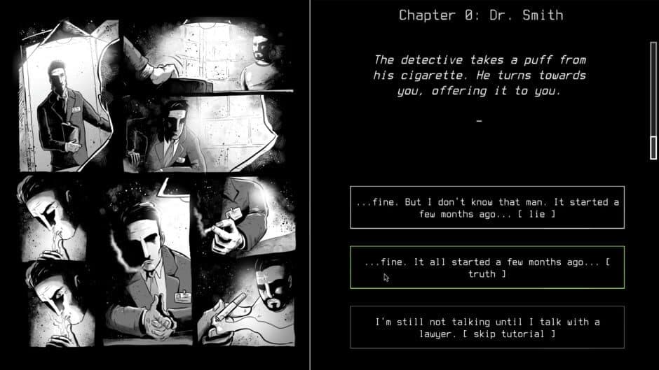 Скриншот 2 из Untrusted: Hackers at Large