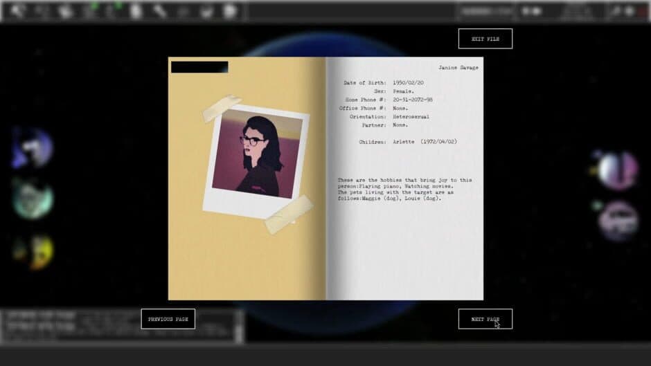 Скриншот 8 из Untrusted: Hackers at Large