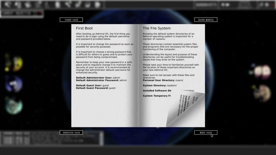 Скриншот 7 из Untrusted: Hackers at Large