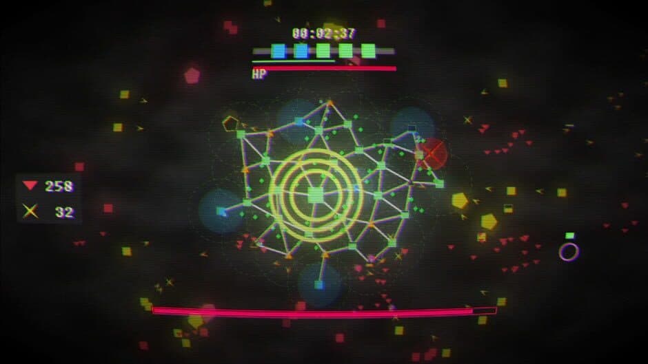 Скриншот 1 из NodalBastion
