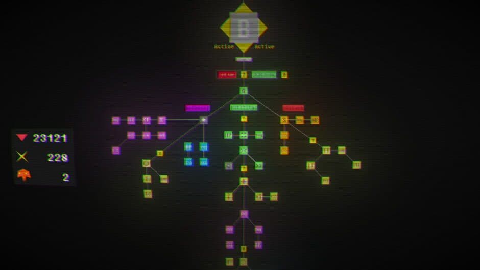 Скриншот 3 из NodalBastion