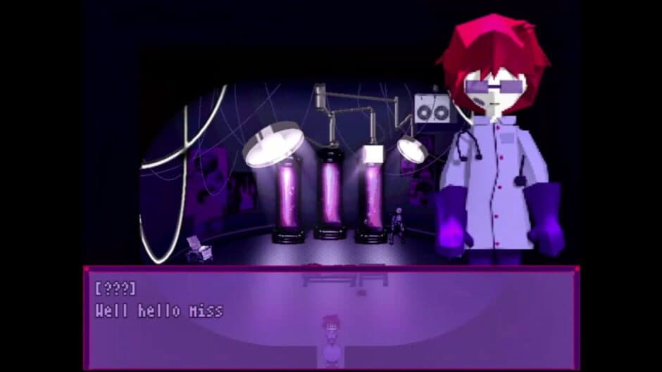 Скриншот 1 из Lost Patient
