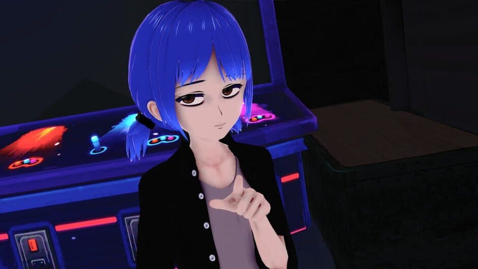 Скриншот 4 из Ashley's Adventure: Get a Job or Die Trying