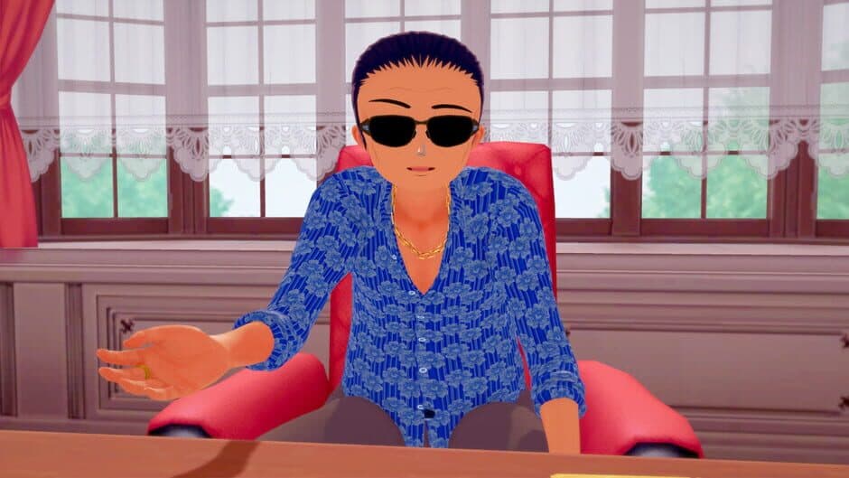 Скриншот 2 из Ashley's Adventure: Get a Job or Die Trying