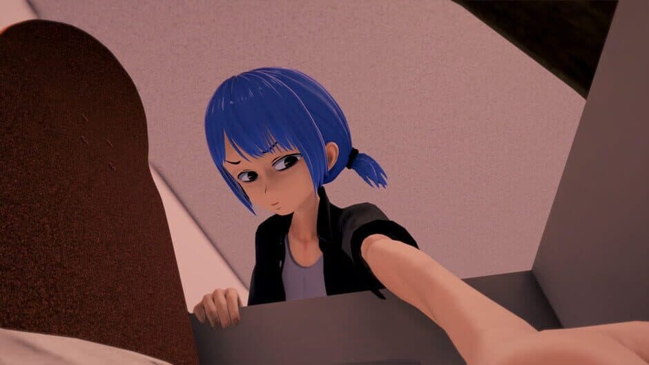 Скриншот 3 из Ashley's Adventure: Get a Job or Die Trying