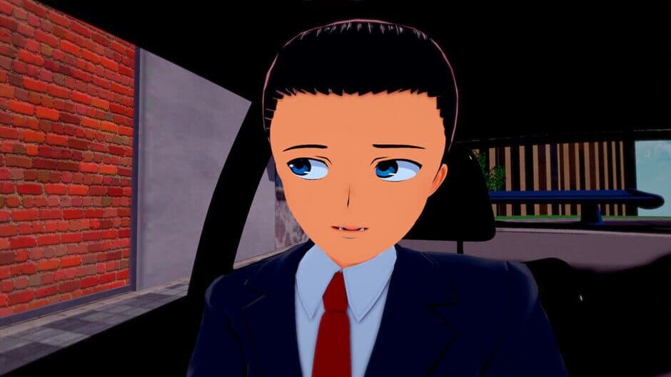 Скриншот 7 из Ashley's Adventure: Get a Job or Die Trying