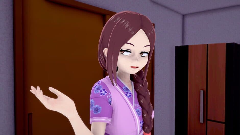 Скриншот 8 из Ashley's Adventure: Get a Job or Die Trying