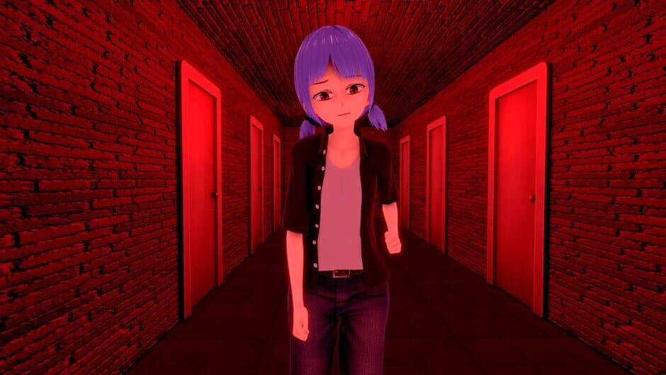 Скриншот 11 из Ashley's Adventure: Get a Job or Die Trying