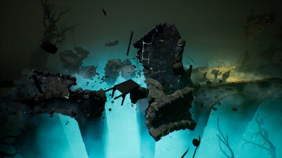 Скриншот 1 из Brightfall