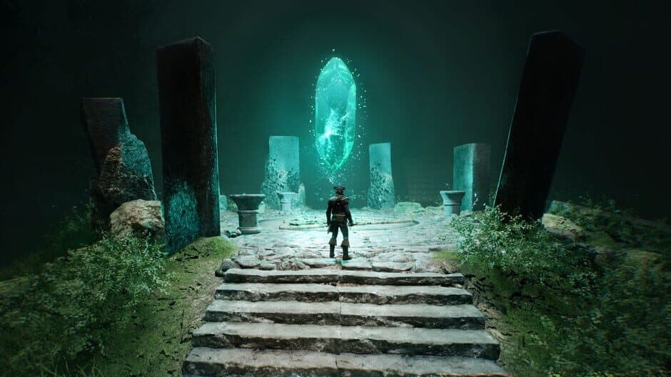 Скриншот 3 из Brightfall