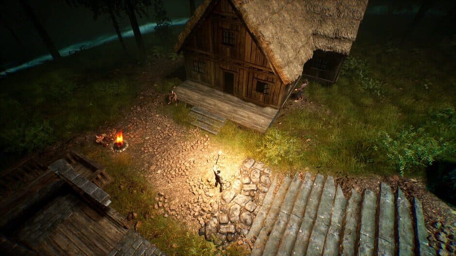 Скриншот 4 из Brightfall