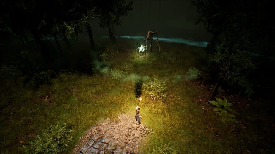 Скриншот 6 из Brightfall