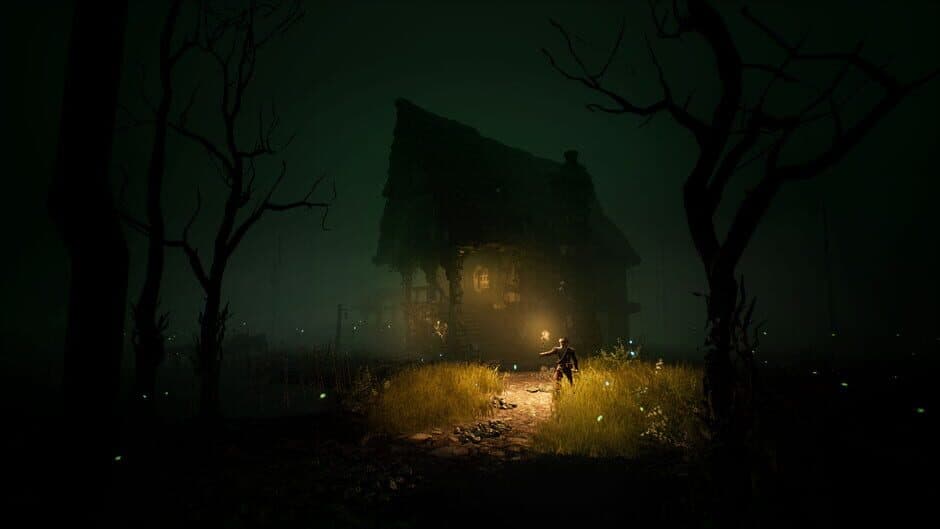 Скриншот 9 из Brightfall