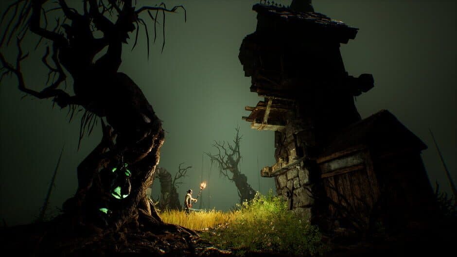 Скриншот 11 из Brightfall