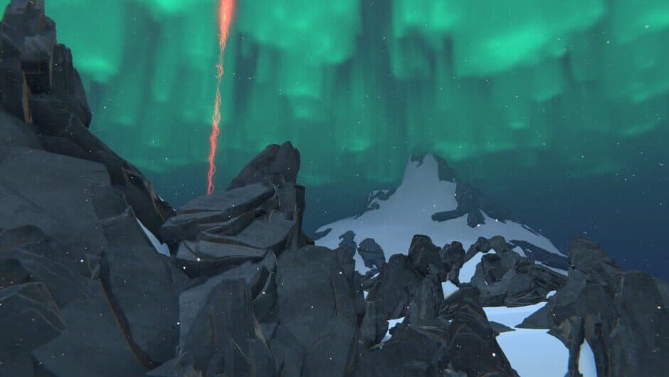 Скриншот 3 из Trailmakers: Frozen Tracks