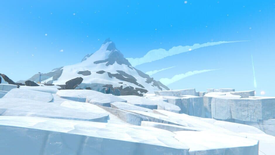 Скриншот 9 из Trailmakers: Frozen Tracks