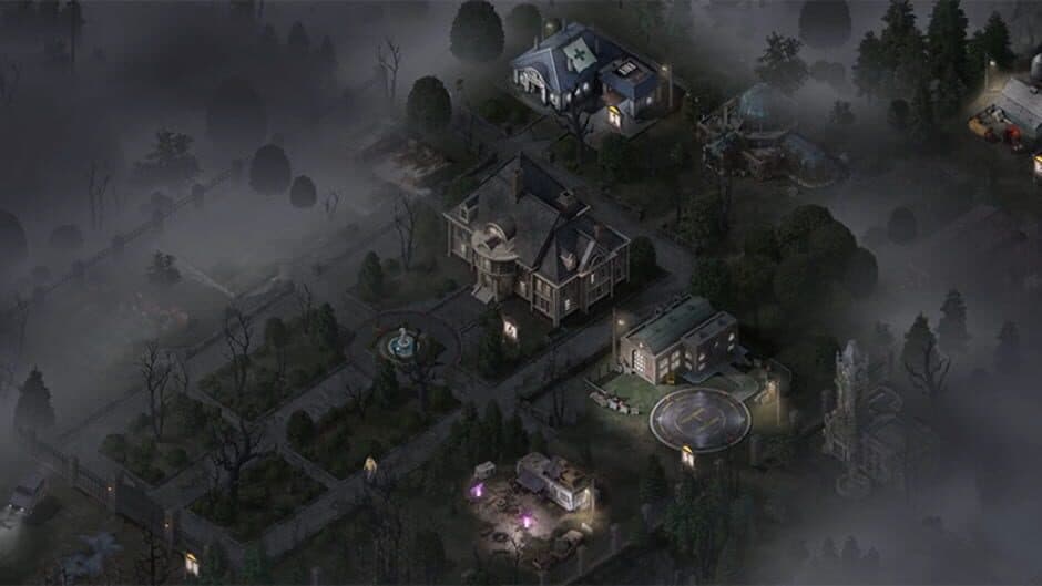 Скриншот 2 из Resident Evil: Survival Unit