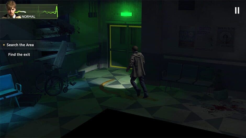 Скриншот 4 из Resident Evil: Survival Unit