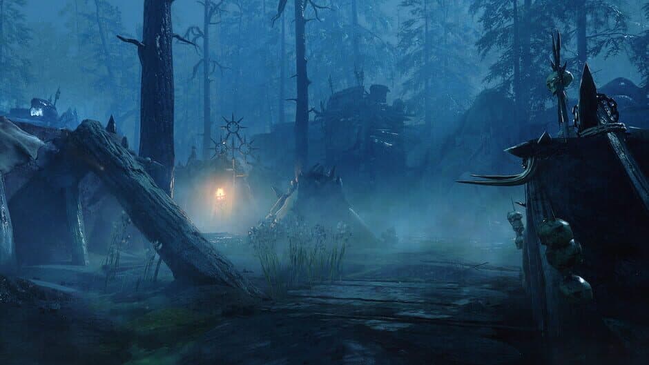 Скриншот 2 из Warhammer: Vermintide 2 - Return to the Reik