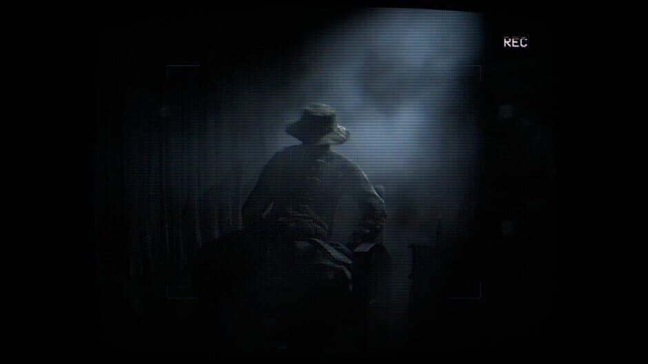 Скриншот 4 из Our Lady of the Drowned Lake, Zero Reporter
