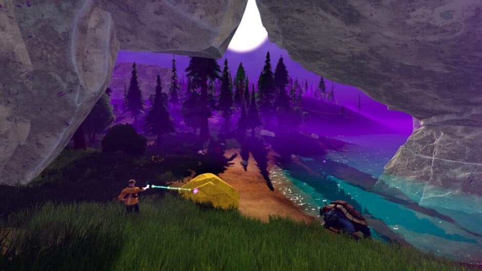 Скриншот 1 из Wildsite