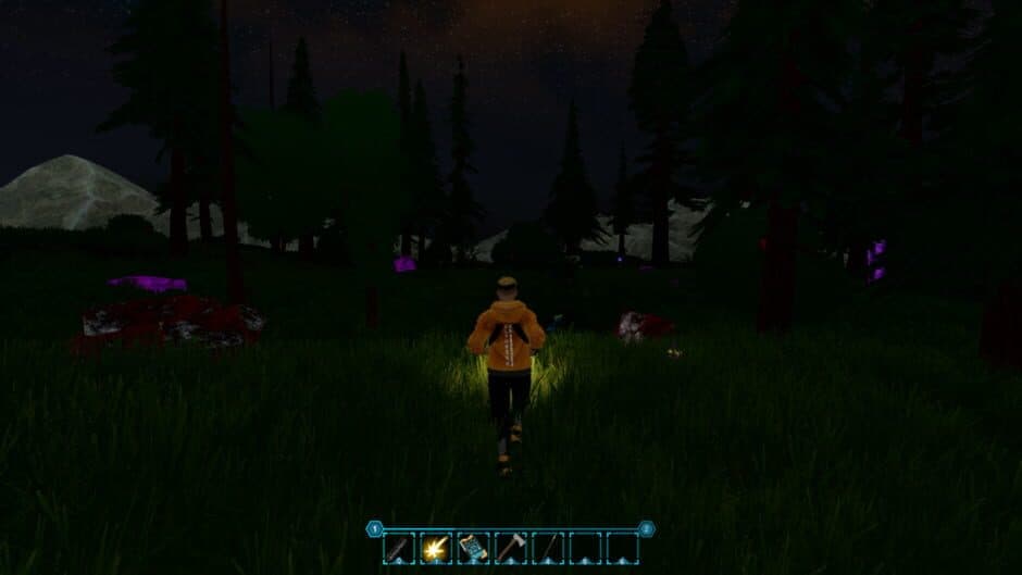 Скриншот 2 из Wildsite