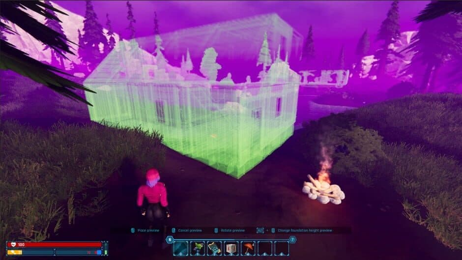 Скриншот 5 из Wildsite