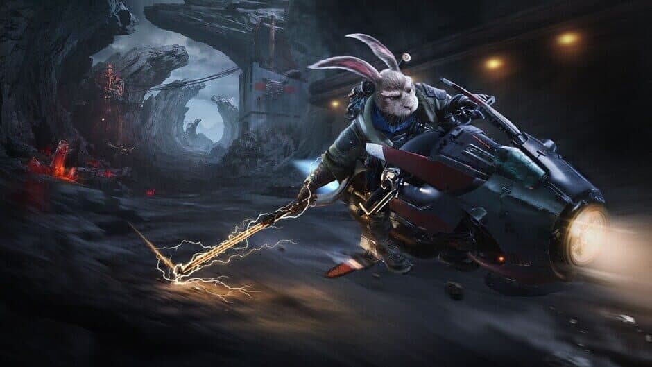 Скриншот 3 из Zoopunk