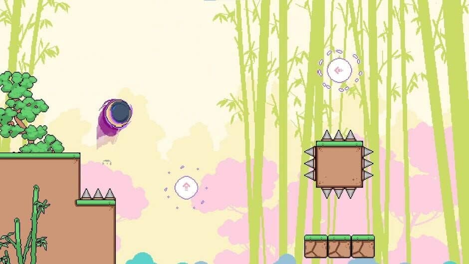 Скриншот 4 из Bunninjutsu