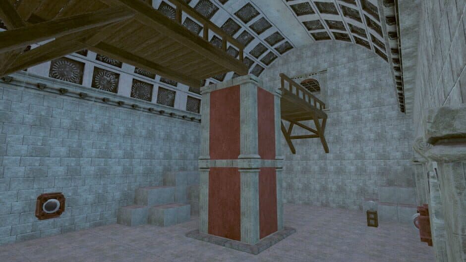 Скриншот 4 из Olyen