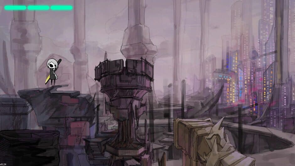 Скриншот 1 из Astray: Zero
