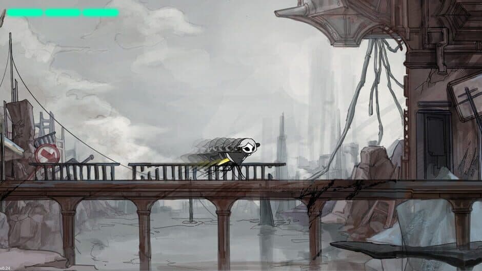 Скриншот 7 из Astray: Zero