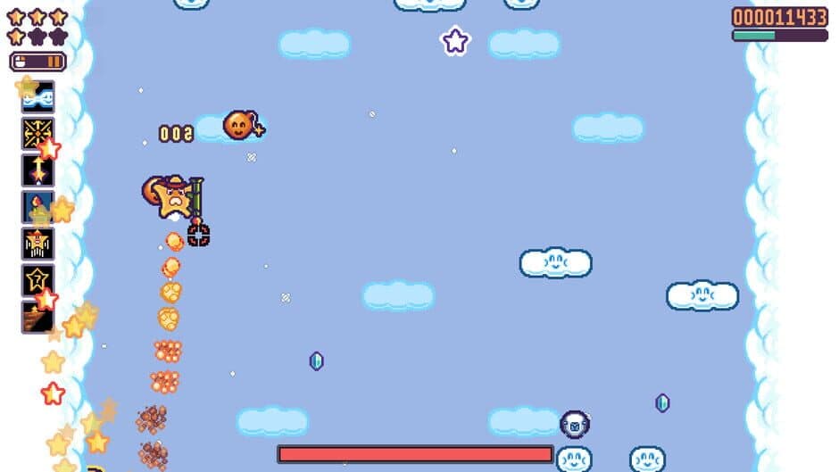 Скриншот 9 из Super Shootin Star