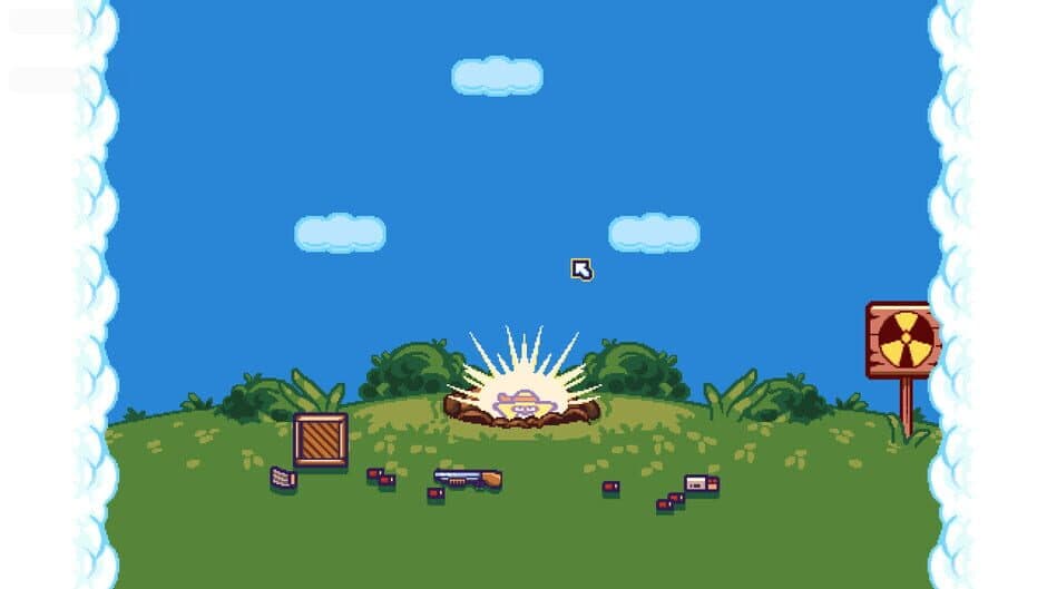Скриншот 8 из Super Shootin Star