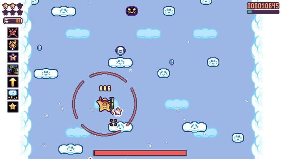 Скриншот 6 из Super Shootin Star