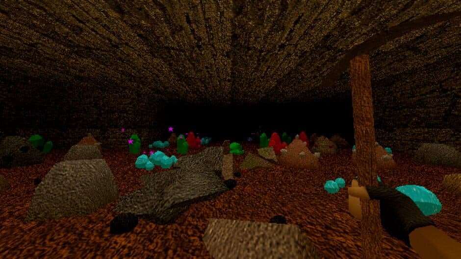 Скриншот 2 из Miner to Die