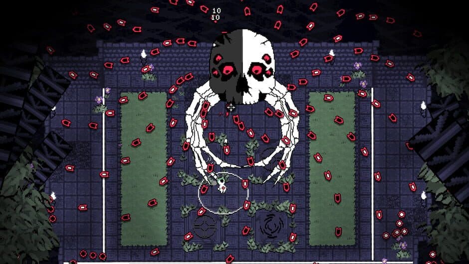 Скриншот 2 из Voidface