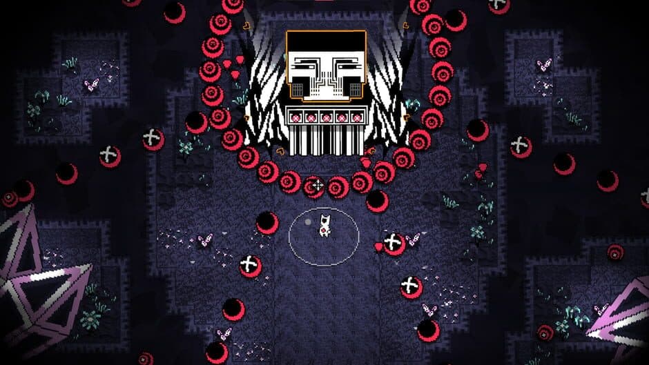 Скриншот 5 из Voidface