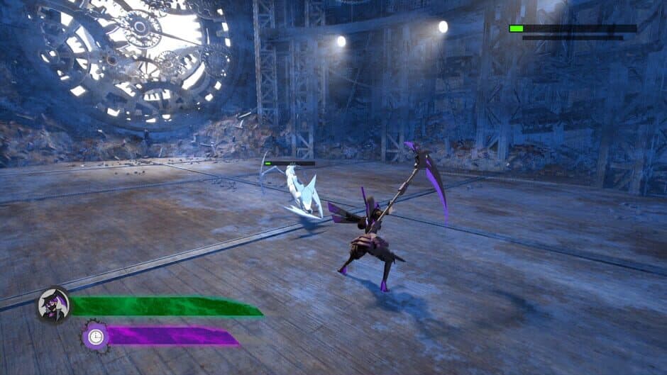 Скриншот 3 из Chronostasis