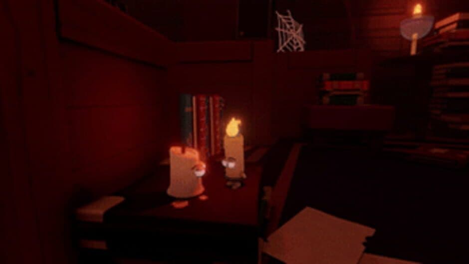 Скриншот 4 из Waxy: The Wick and The Witch