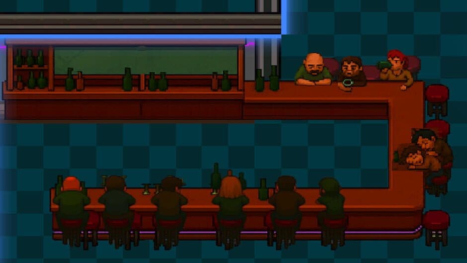 Скриншот 9 из Zomvac