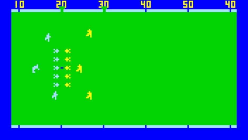 Скриншот 4 из Football