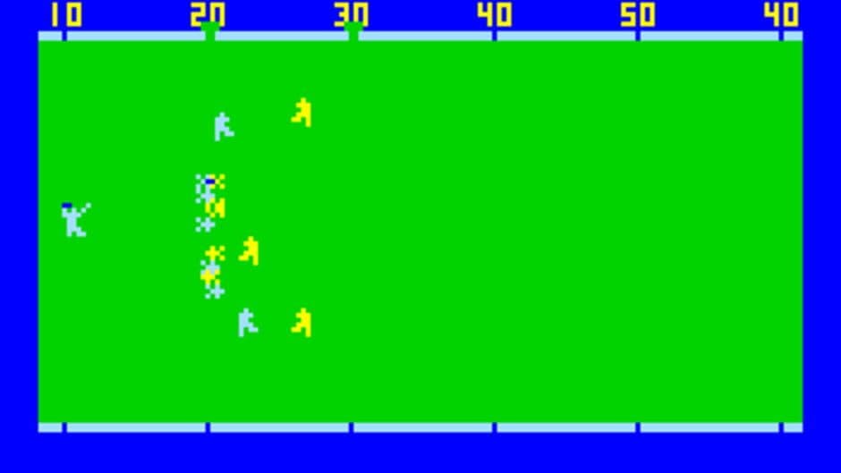 Скриншот 1 из Football