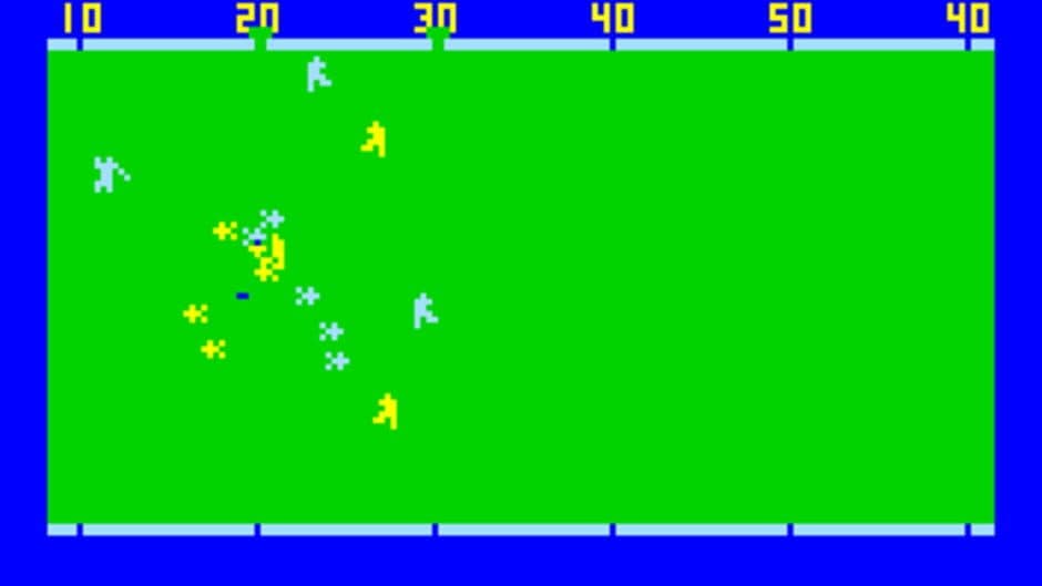Скриншот 2 из Football