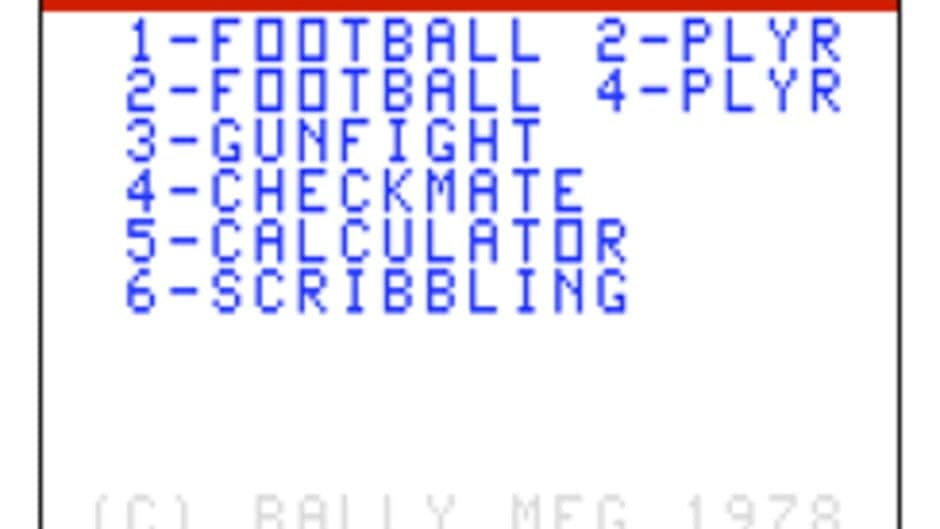 Скриншот 3 из Football