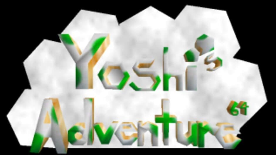 Скриншот 1 из SM64EX Coop: Yoshi's Adventure 64