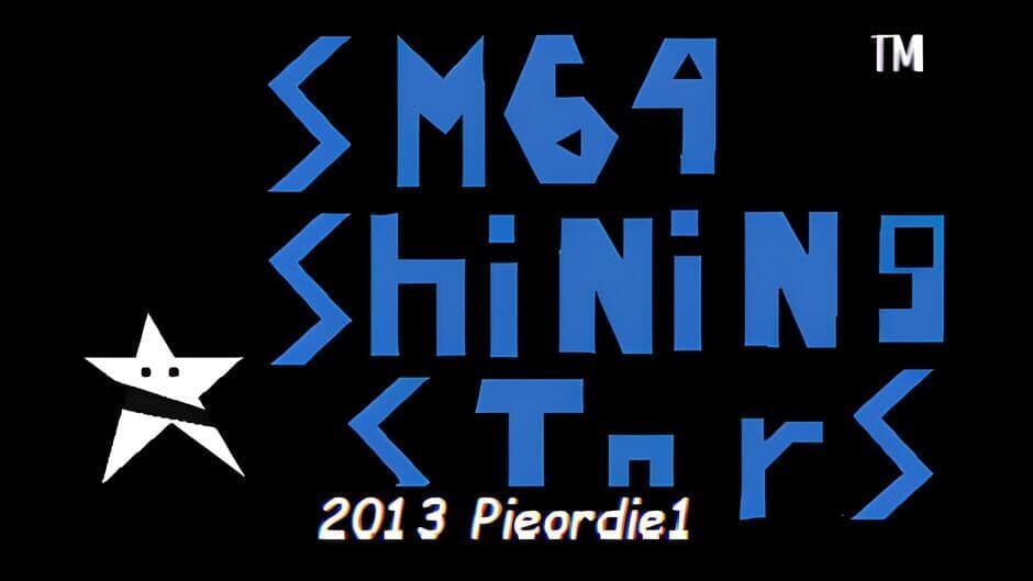 Скриншот 1 из SM64EX Coop: SM64 - Shining Stars