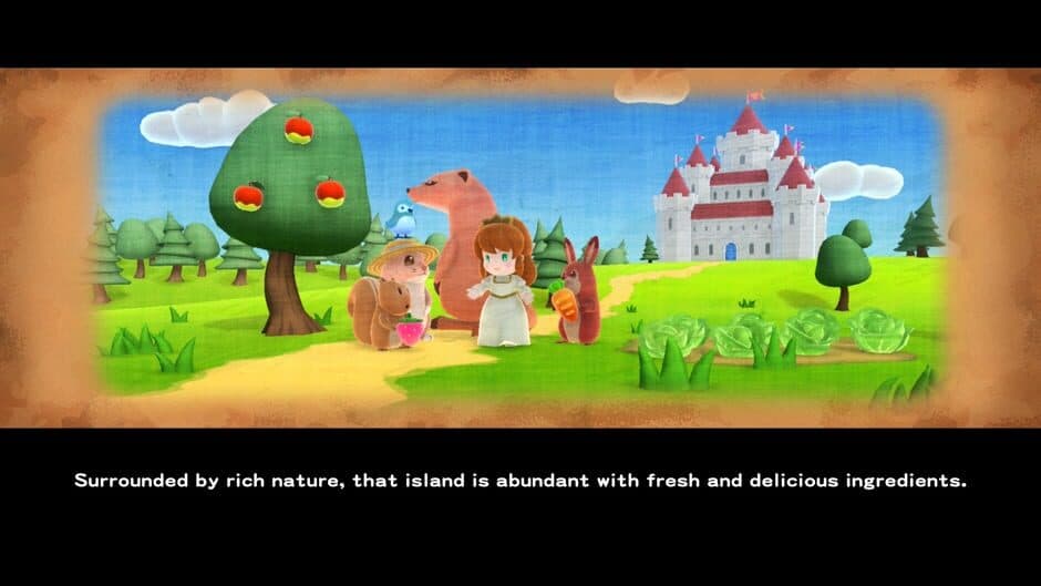 Скриншот 1 из Ripple Island: Kyle and Cal’s Restaurant