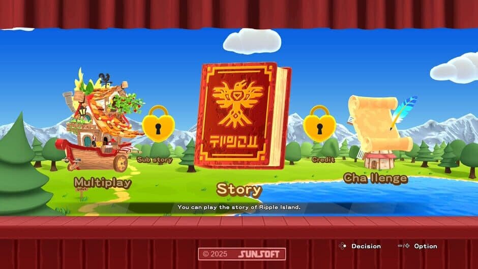 Скриншот 6 из Ripple Island: Kyle and Cal’s Restaurant