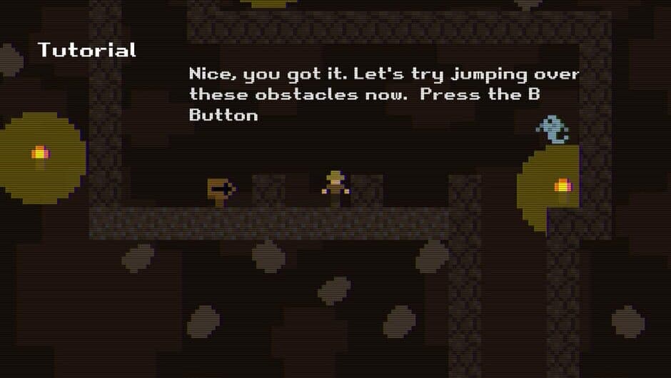 Скриншот 1 из Mortal Trap Dungeon